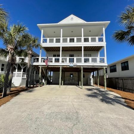 Seaspray Βίλα Santa Rosa Beach Εξωτερικό φωτογραφία