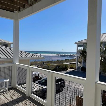 Seaspray Βίλα Santa Rosa Beach Εξωτερικό φωτογραφία