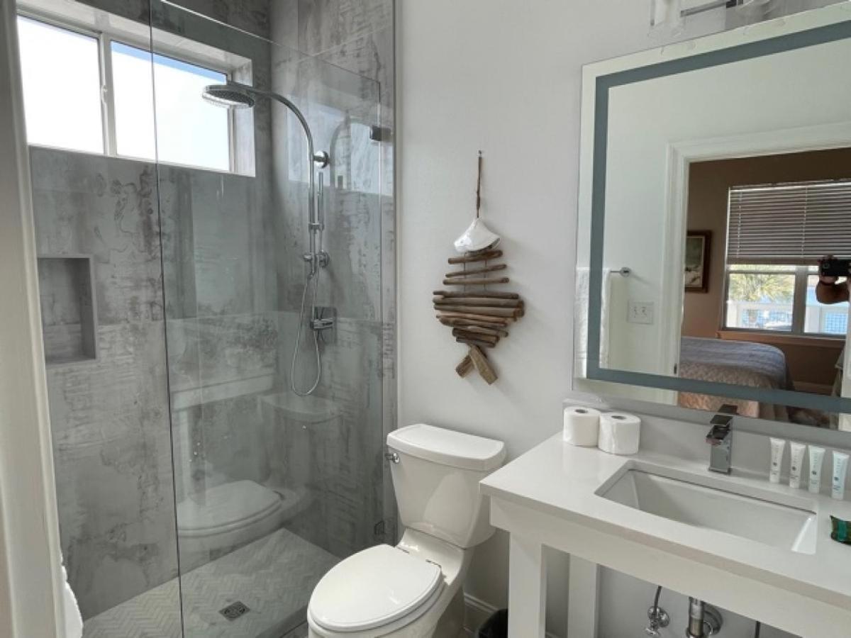 Seaspray Βίλα Santa Rosa Beach Εξωτερικό φωτογραφία