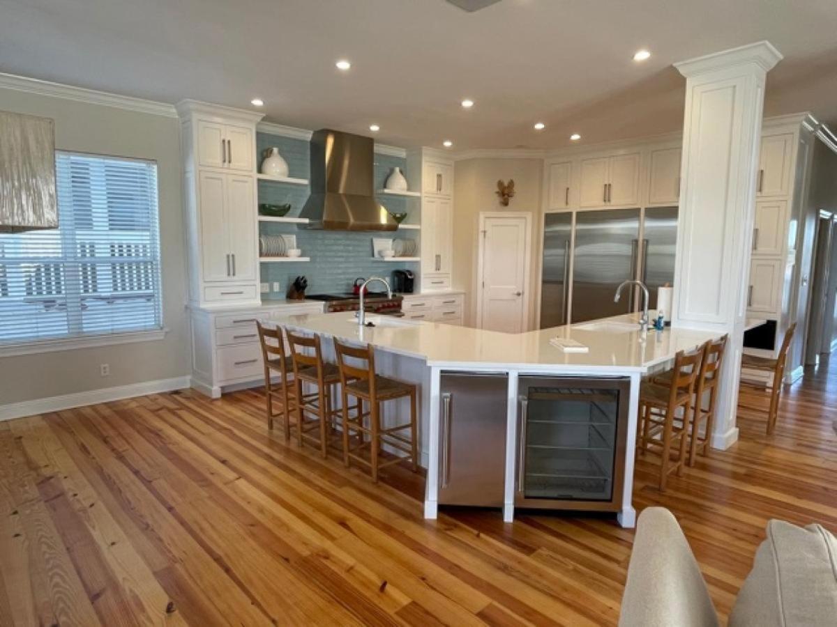 Seaspray Βίλα Santa Rosa Beach Εξωτερικό φωτογραφία