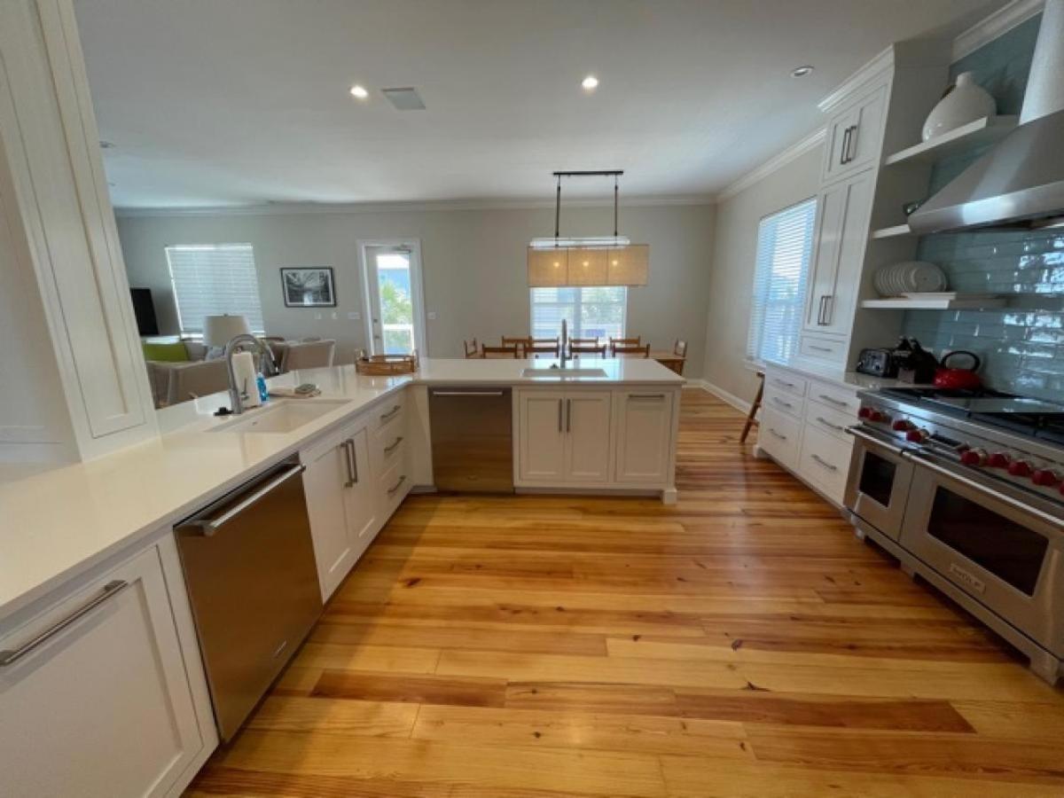 Seaspray Βίλα Santa Rosa Beach Εξωτερικό φωτογραφία