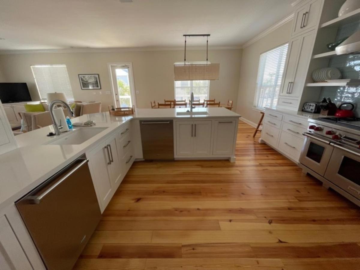 Seaspray Βίλα Santa Rosa Beach Εξωτερικό φωτογραφία