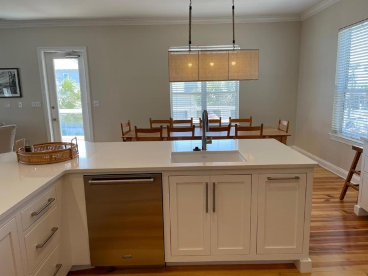 Seaspray Βίλα Santa Rosa Beach Εξωτερικό φωτογραφία