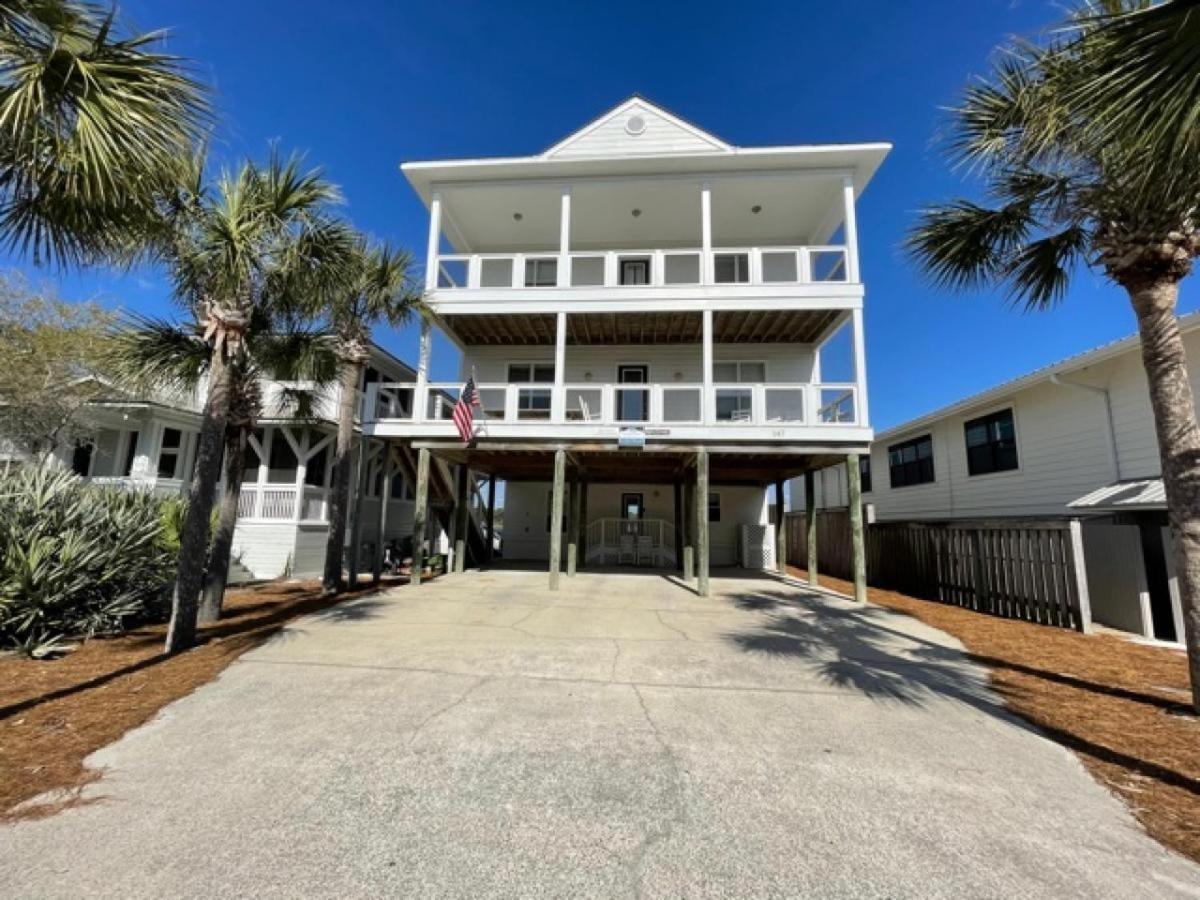 Seaspray Βίλα Santa Rosa Beach Εξωτερικό φωτογραφία