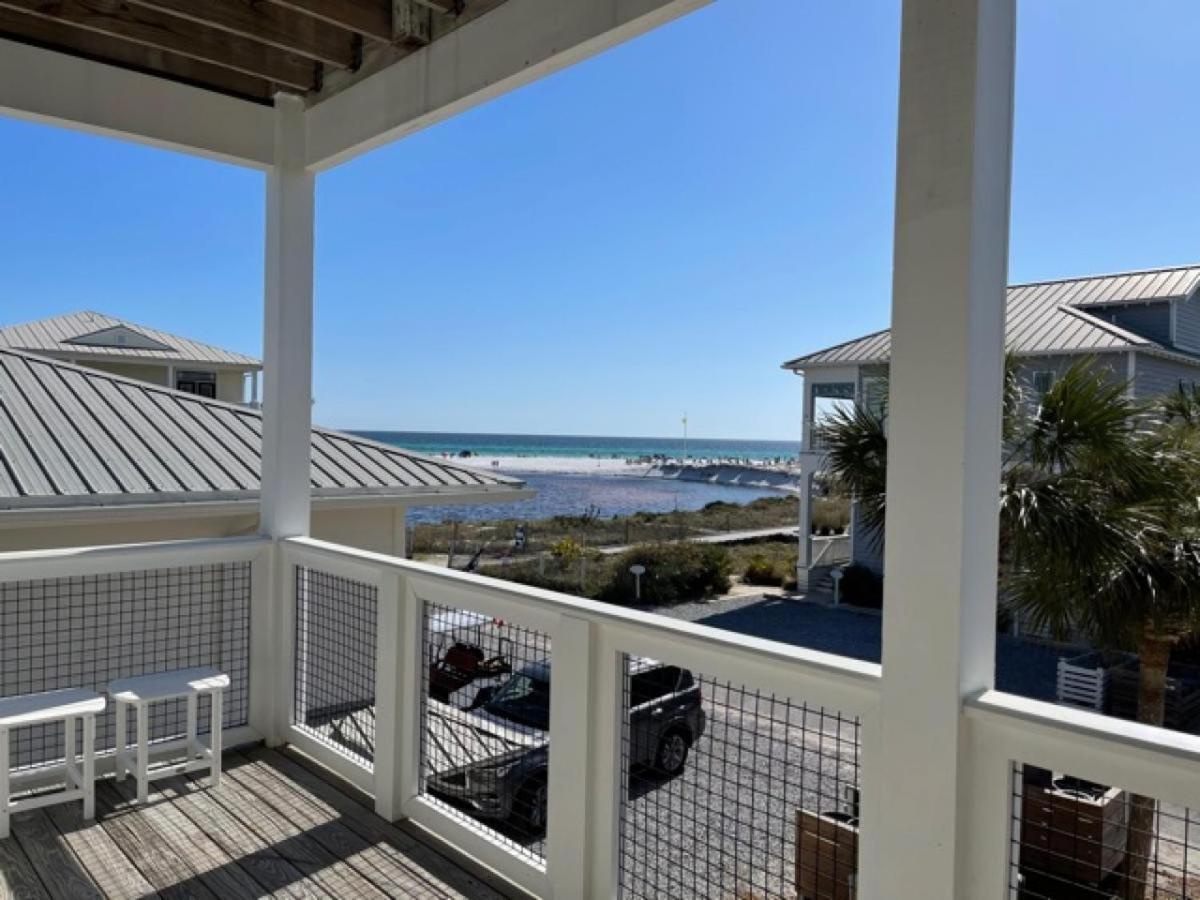 Seaspray Βίλα Santa Rosa Beach Εξωτερικό φωτογραφία