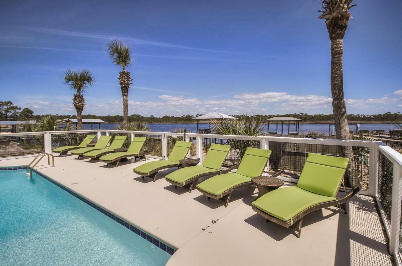 Seaspray Βίλα Santa Rosa Beach Εξωτερικό φωτογραφία