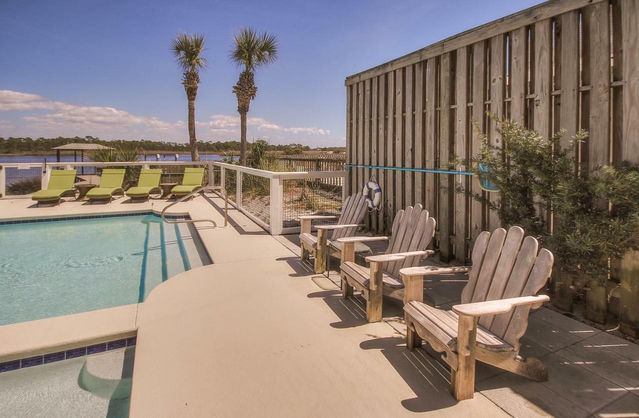 Seaspray Βίλα Santa Rosa Beach Εξωτερικό φωτογραφία