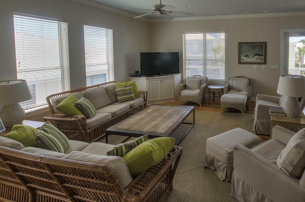 Seaspray Βίλα Santa Rosa Beach Εξωτερικό φωτογραφία