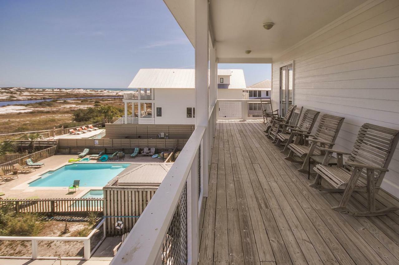 Seaspray Βίλα Santa Rosa Beach Εξωτερικό φωτογραφία