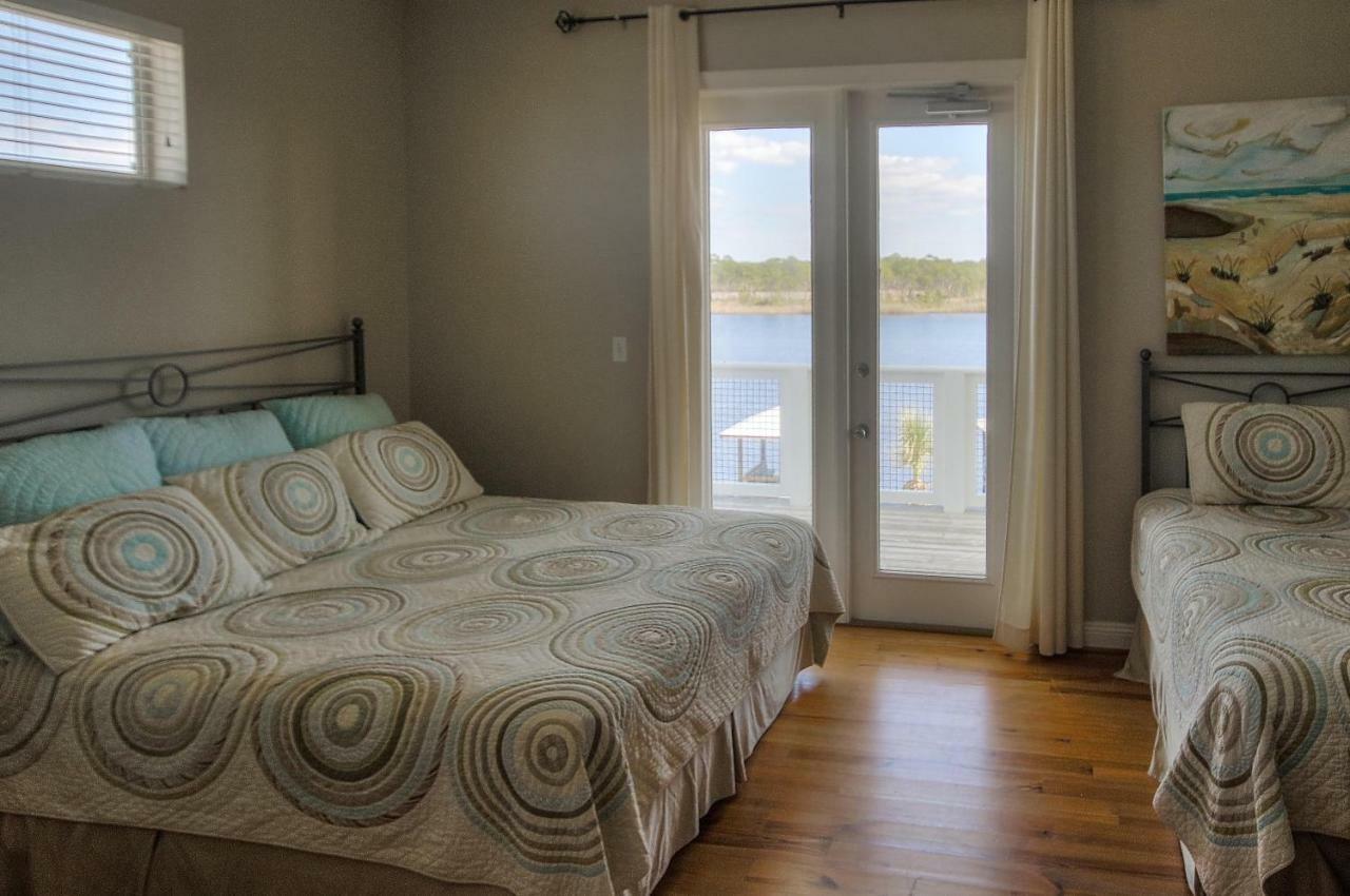 Seaspray Βίλα Santa Rosa Beach Εξωτερικό φωτογραφία