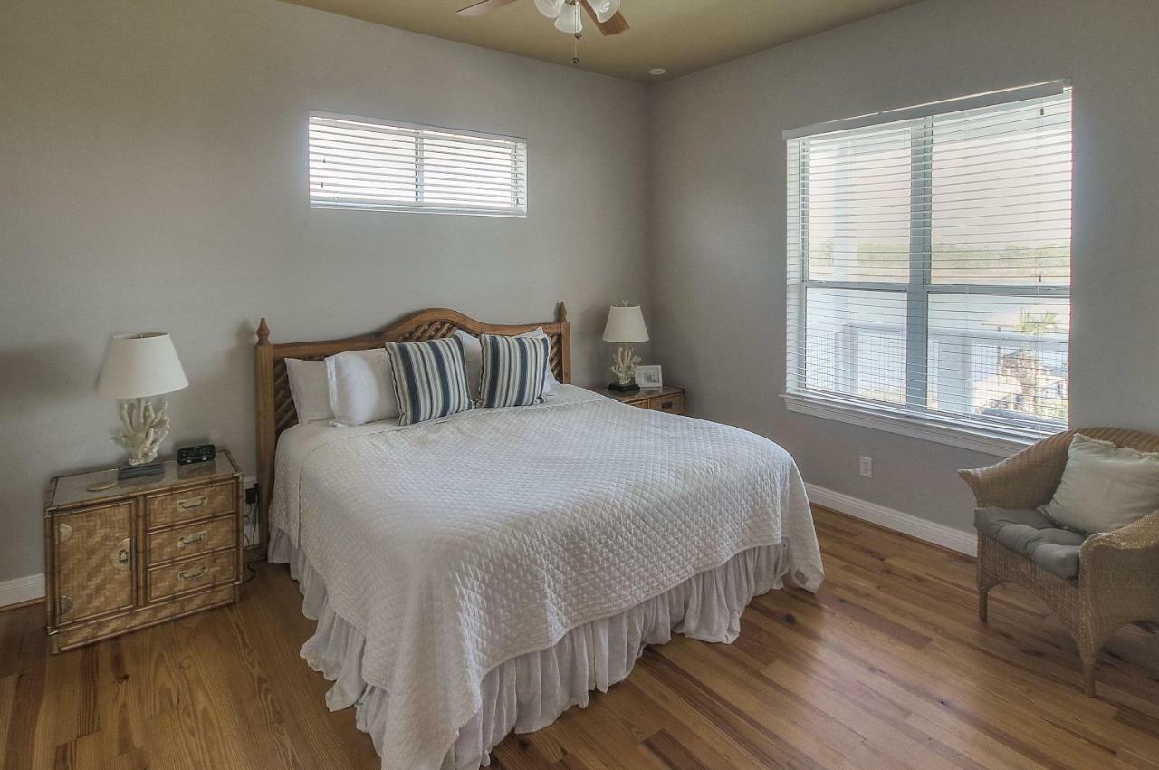Seaspray Βίλα Santa Rosa Beach Εξωτερικό φωτογραφία