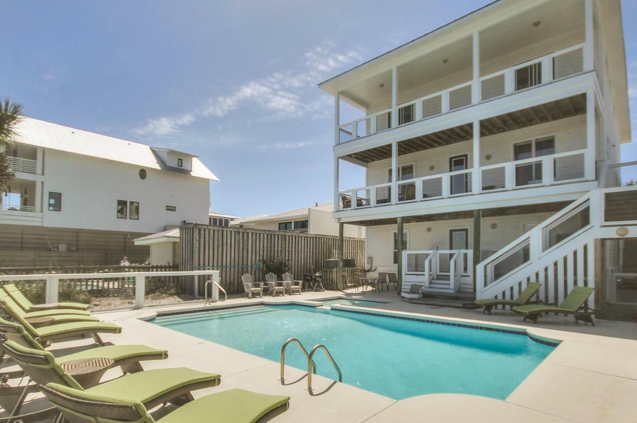 Seaspray Βίλα Santa Rosa Beach Εξωτερικό φωτογραφία