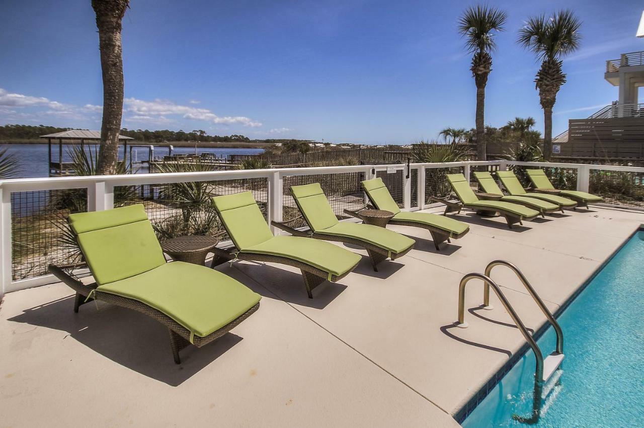 Seaspray Βίλα Santa Rosa Beach Εξωτερικό φωτογραφία