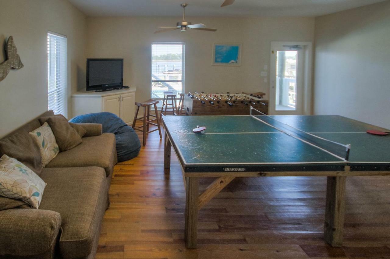 Seaspray Βίλα Santa Rosa Beach Εξωτερικό φωτογραφία