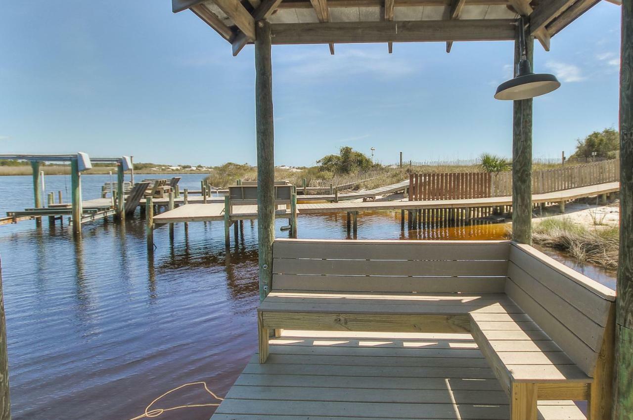 Seaspray Βίλα Santa Rosa Beach Εξωτερικό φωτογραφία