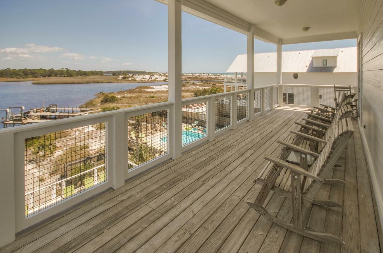Seaspray Βίλα Santa Rosa Beach Εξωτερικό φωτογραφία