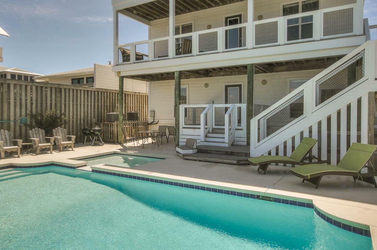 Seaspray Βίλα Santa Rosa Beach Εξωτερικό φωτογραφία