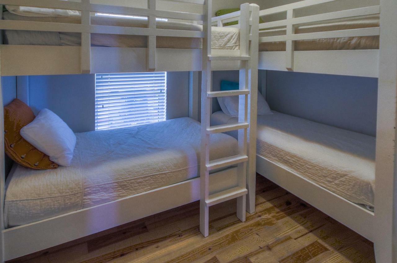 Seaspray Βίλα Santa Rosa Beach Εξωτερικό φωτογραφία