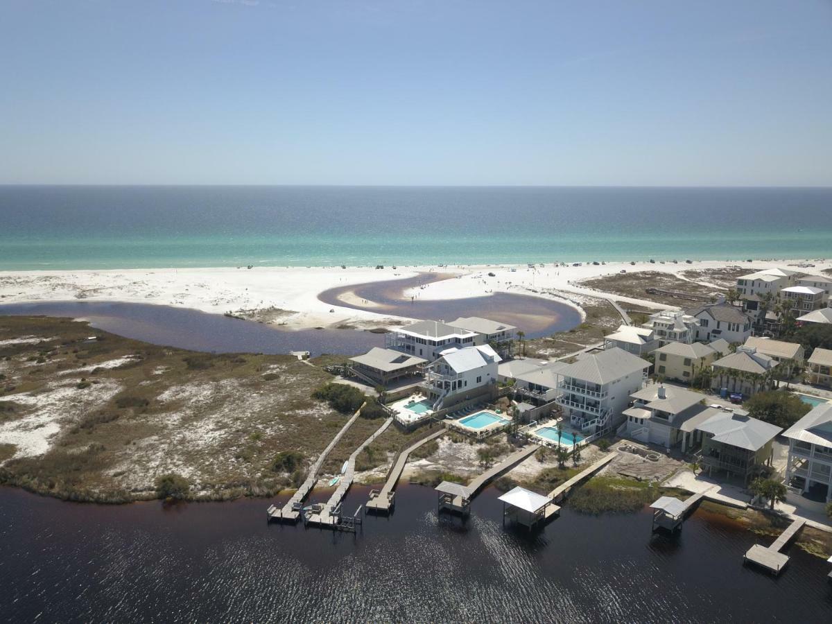 Seaspray Βίλα Santa Rosa Beach Εξωτερικό φωτογραφία