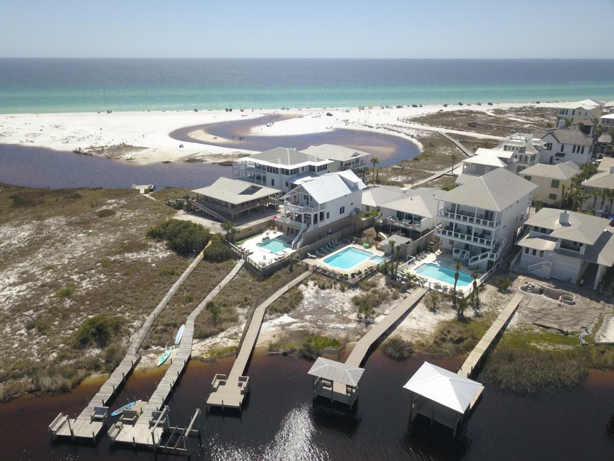 Seaspray Βίλα Santa Rosa Beach Εξωτερικό φωτογραφία