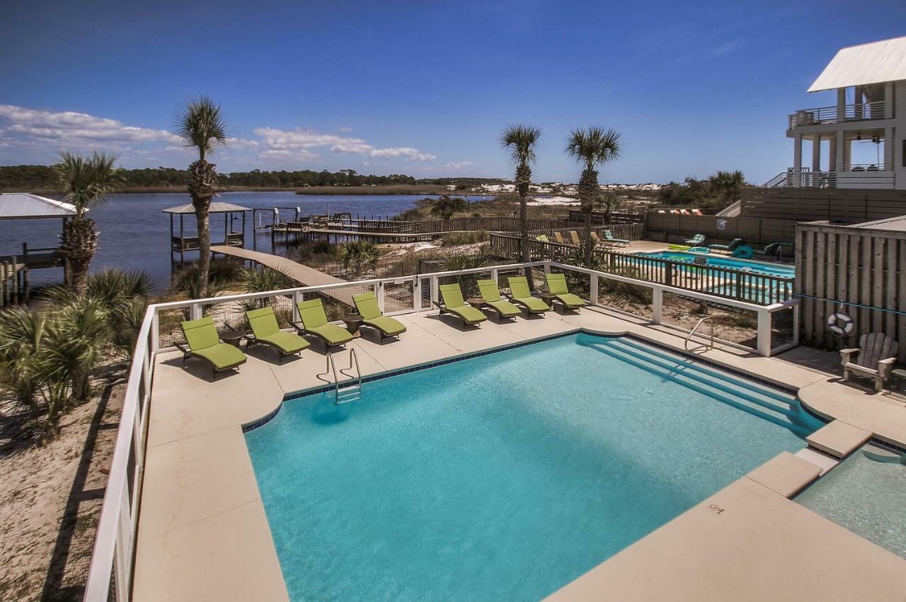 Seaspray Βίλα Santa Rosa Beach Εξωτερικό φωτογραφία
