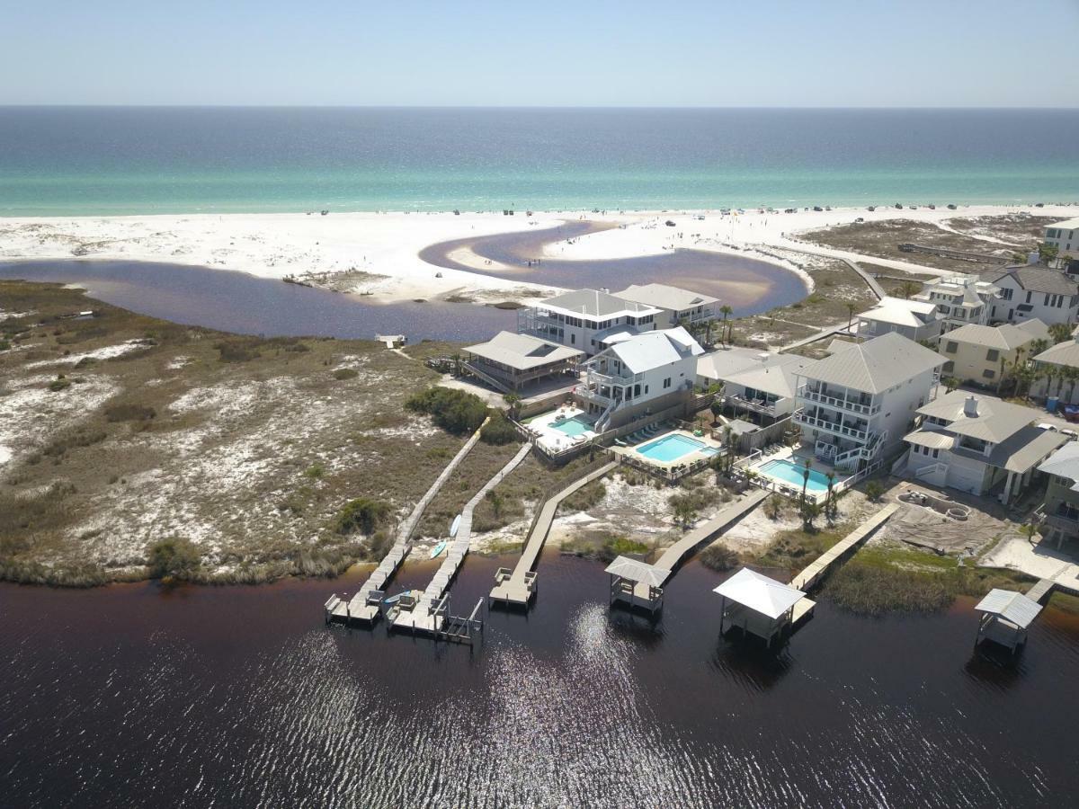 Seaspray Βίλα Santa Rosa Beach Εξωτερικό φωτογραφία
