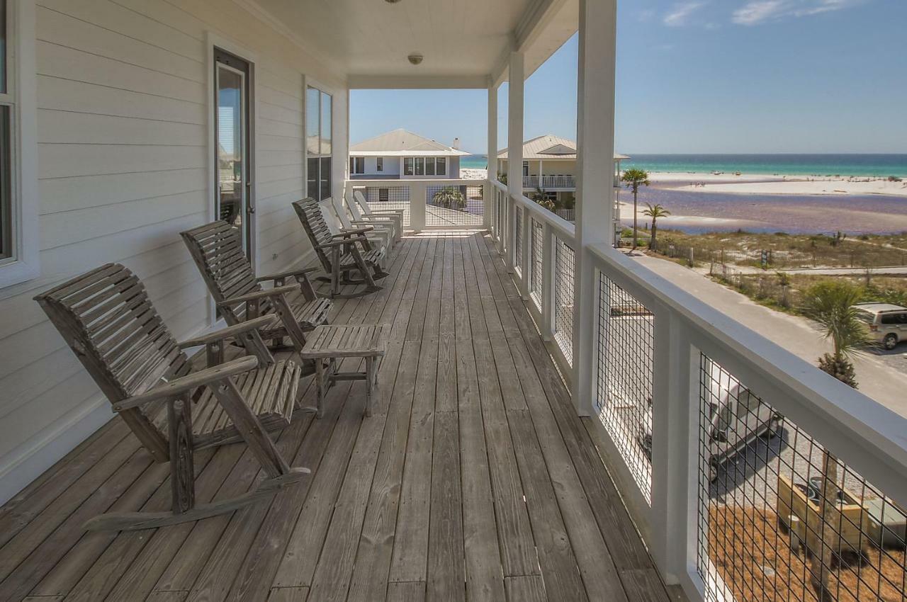 Seaspray Βίλα Santa Rosa Beach Εξωτερικό φωτογραφία