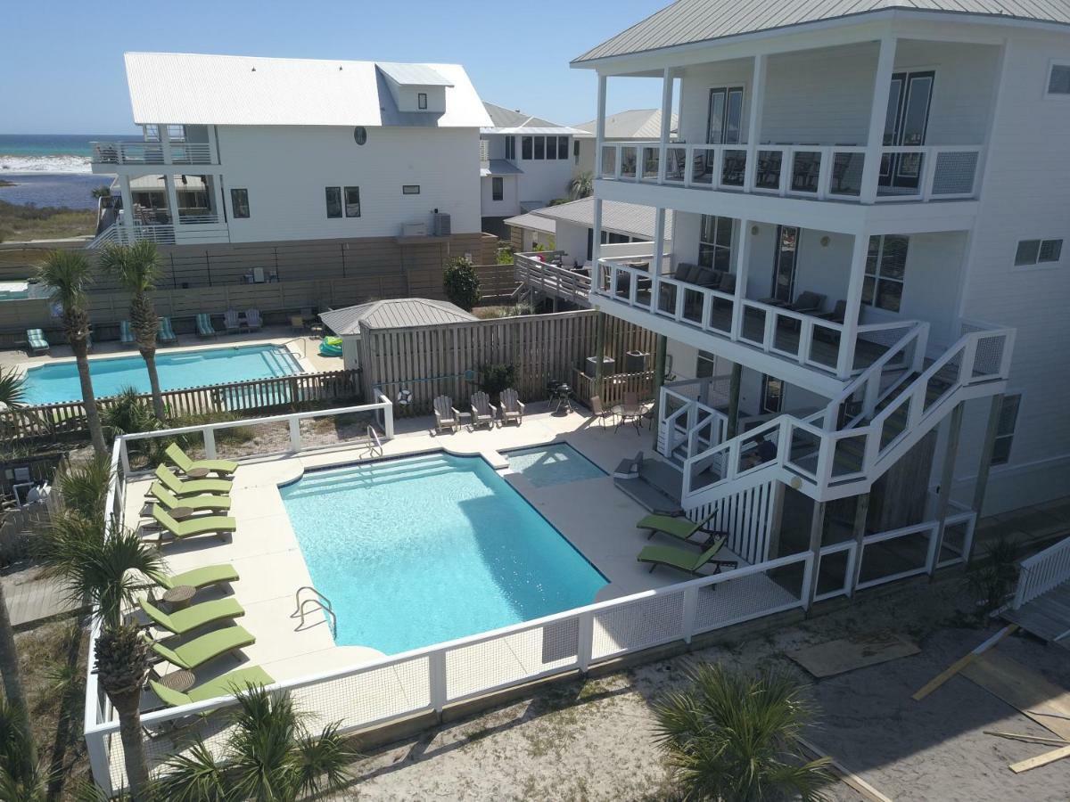 Seaspray Βίλα Santa Rosa Beach Εξωτερικό φωτογραφία