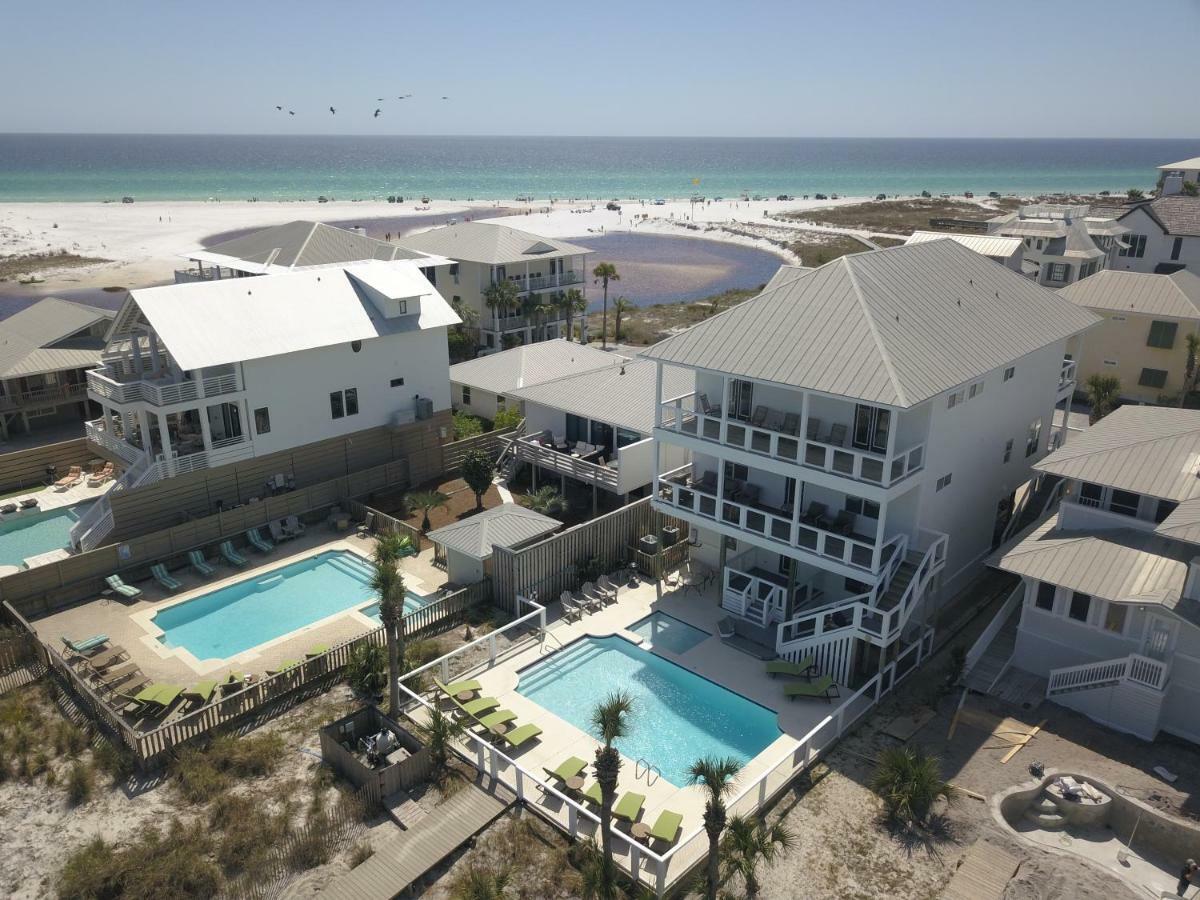Seaspray Βίλα Santa Rosa Beach Εξωτερικό φωτογραφία