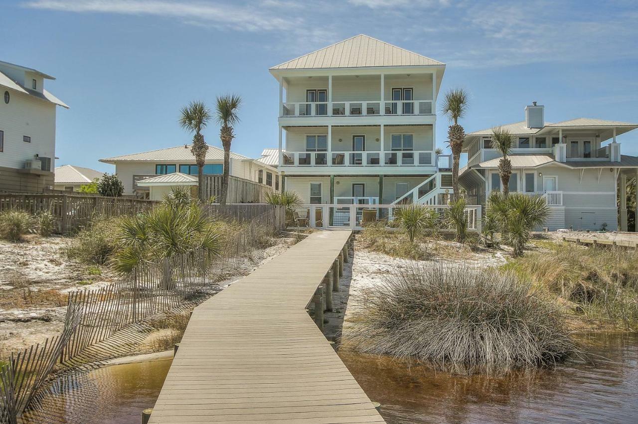 Seaspray Βίλα Santa Rosa Beach Εξωτερικό φωτογραφία