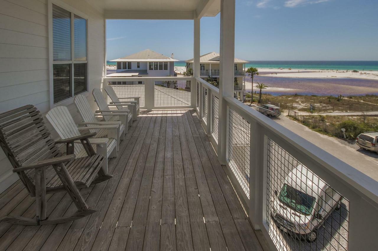 Seaspray Βίλα Santa Rosa Beach Εξωτερικό φωτογραφία