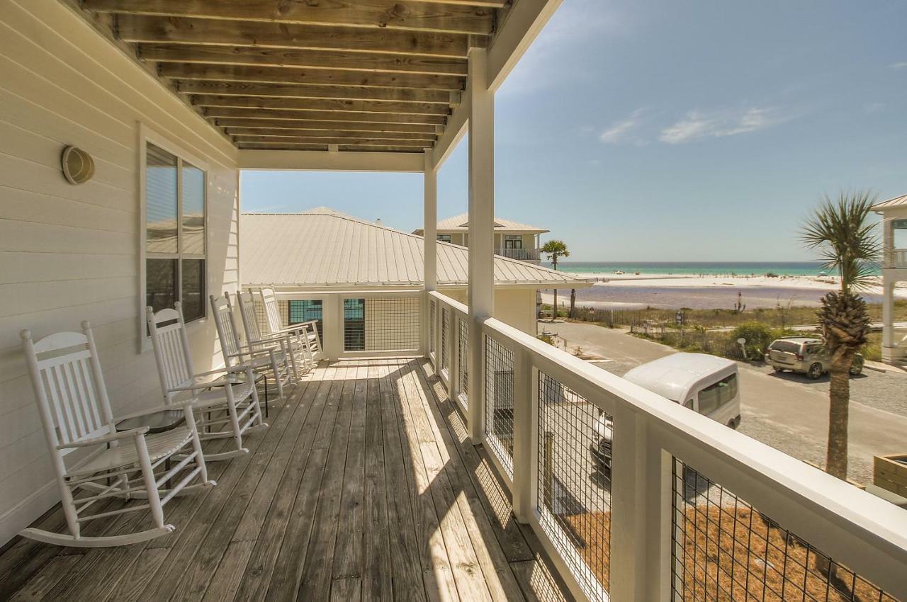 Seaspray Βίλα Santa Rosa Beach Εξωτερικό φωτογραφία