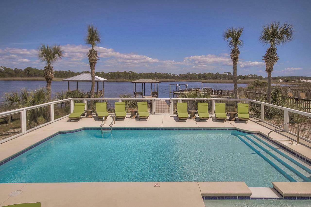 Seaspray Βίλα Santa Rosa Beach Εξωτερικό φωτογραφία