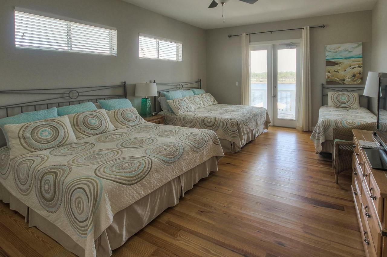 Seaspray Βίλα Santa Rosa Beach Εξωτερικό φωτογραφία